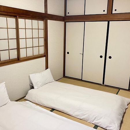 Waraku No2,Guesthouse Near Kix Izumisano Eksteriør billede