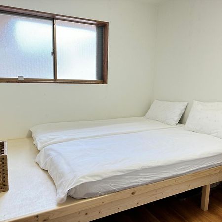 Waraku No2,Guesthouse Near Kix Izumisano Eksteriør billede