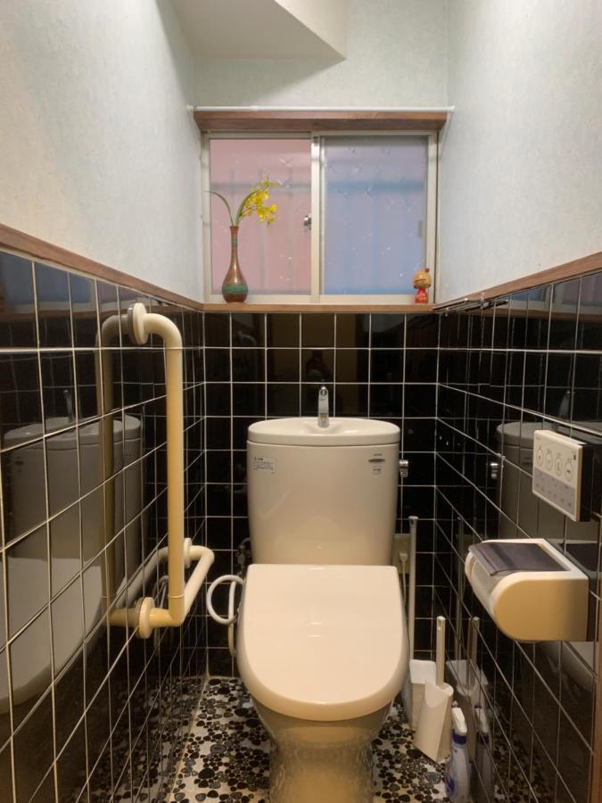 Waraku No2,Guesthouse Near Kix Izumisano Eksteriør billede