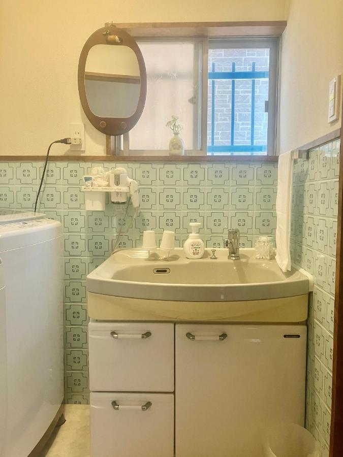 Waraku No2,Guesthouse Near Kix Izumisano Eksteriør billede