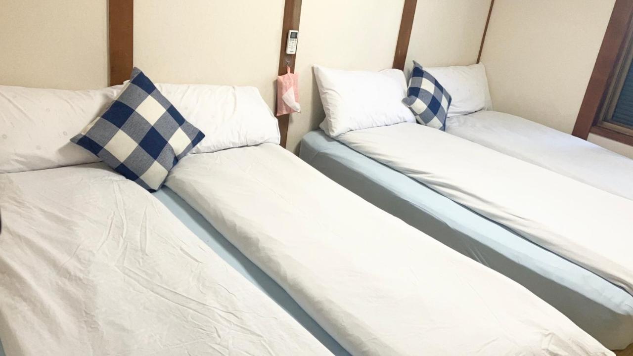 Waraku No2,Guesthouse Near Kix Izumisano Eksteriør billede
