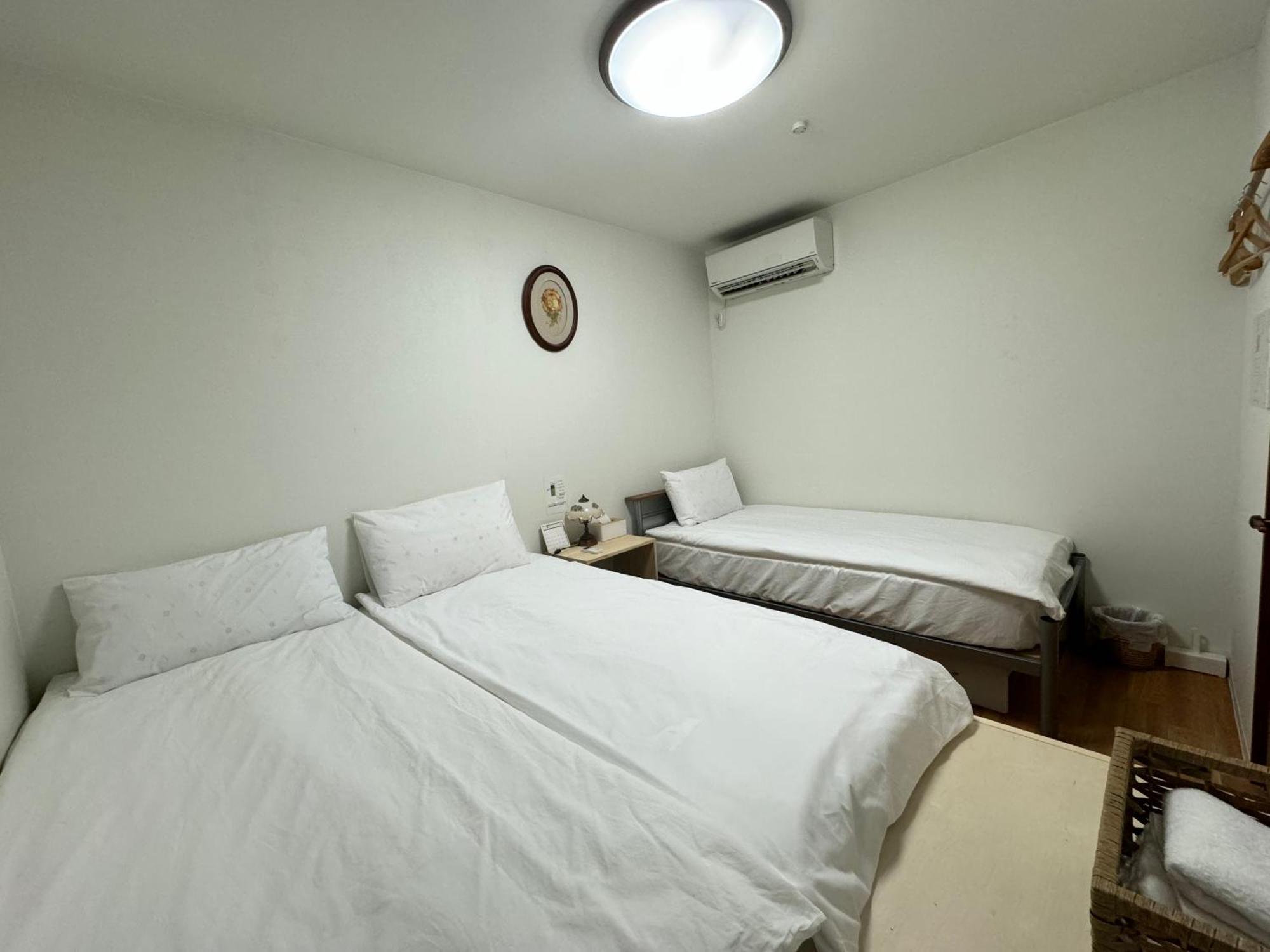 Waraku No2,Guesthouse Near Kix Izumisano Eksteriør billede